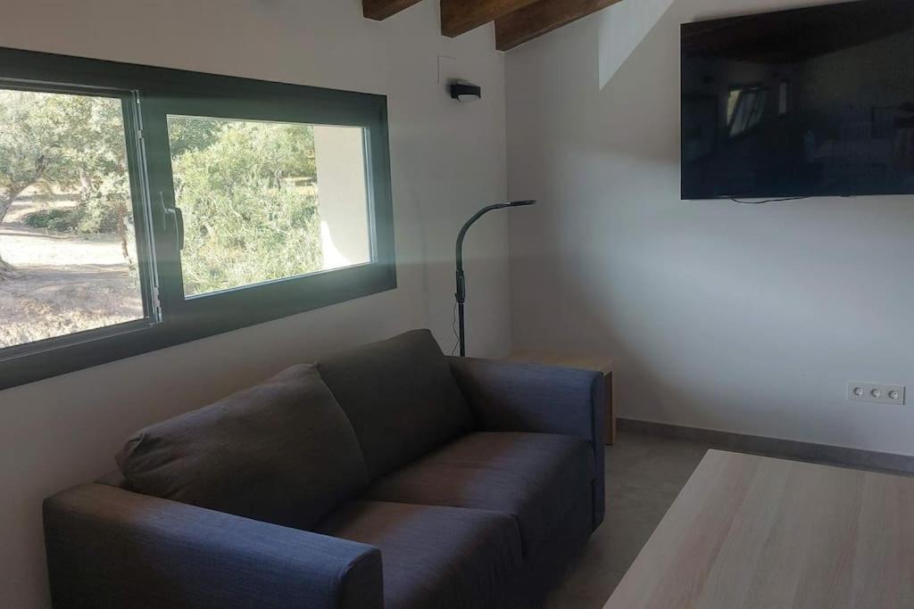 Casa Rural Atalanta De La Vera Jaraiz de la Vera Kültér fotó