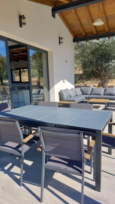 Casa Rural Atalanta De La Vera Jaraiz de la Vera Kültér fotó