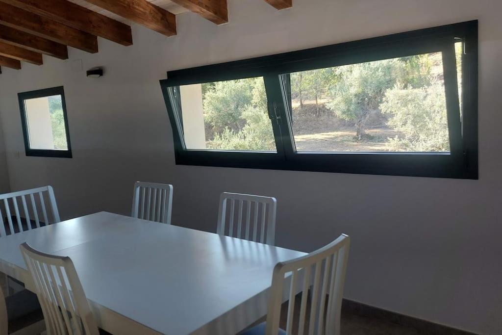 Casa Rural Atalanta De La Vera Jaraiz de la Vera Kültér fotó