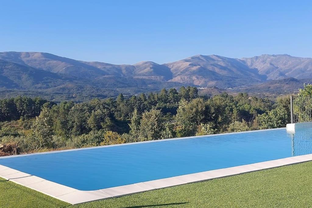 Casa Rural Atalanta De La Vera Jaraiz de la Vera Kültér fotó