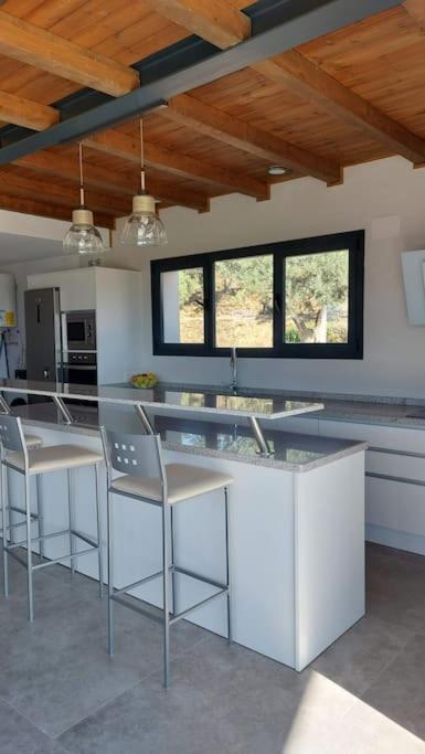 Casa Rural Atalanta De La Vera Jaraiz de la Vera Kültér fotó