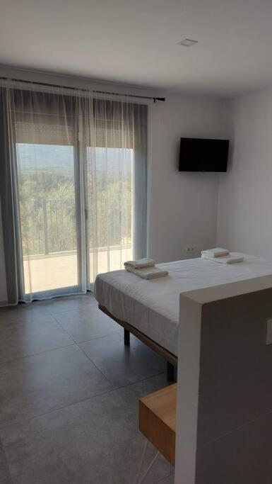 Casa Rural Atalanta De La Vera Jaraiz de la Vera Kültér fotó