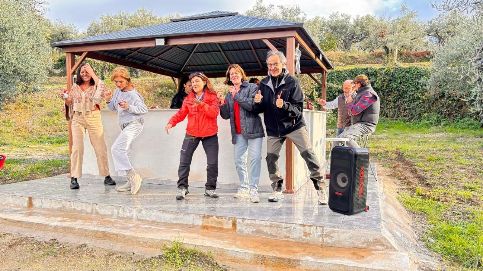 Casa Rural Atalanta De La Vera Jaraiz de la Vera Kültér fotó