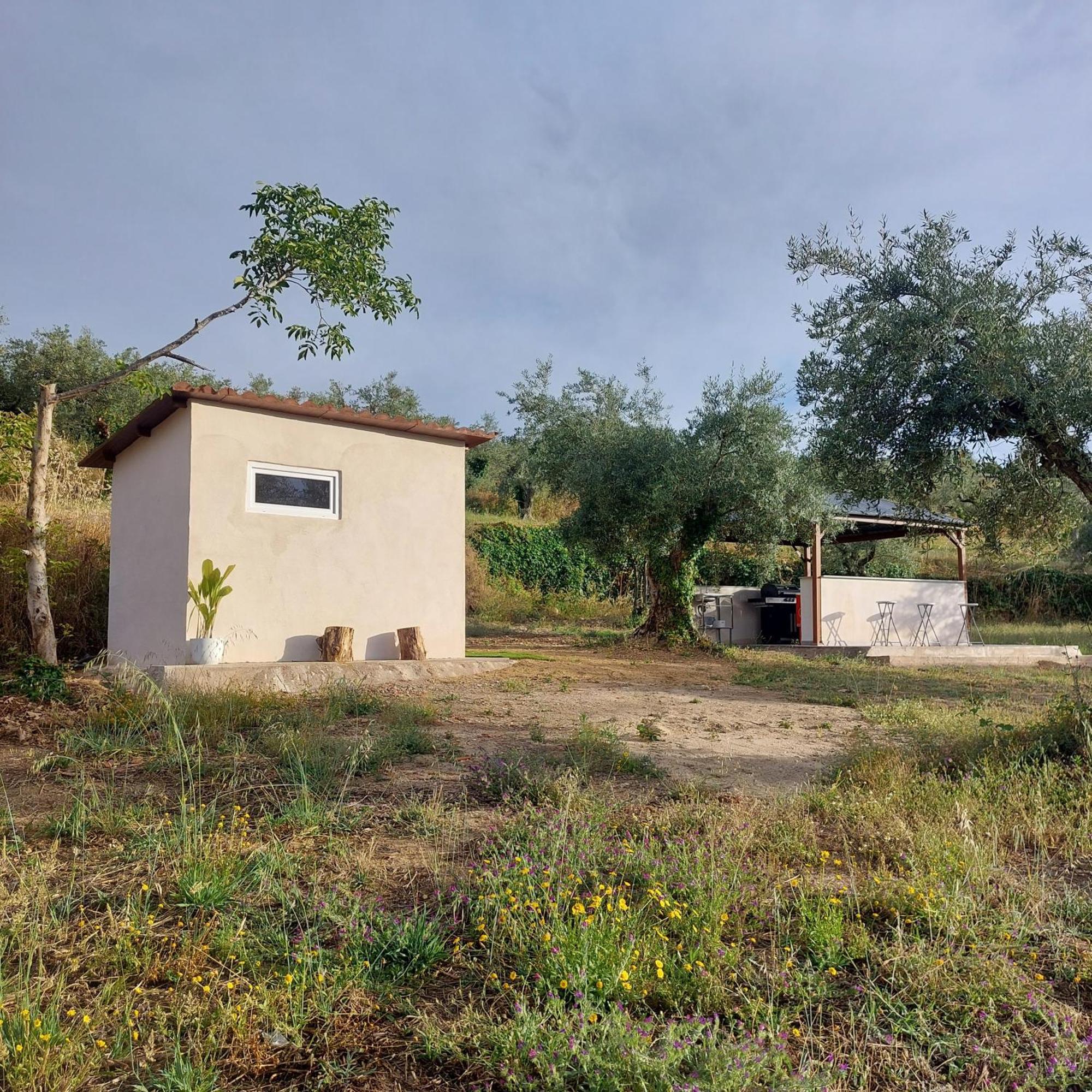 Casa Rural Atalanta De La Vera Jaraiz de la Vera Kültér fotó
